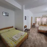 Nord, Plaja Acapulco-debarcader, Garsoniere Four Studios, Bucatarie Comuna, Baie Proprie, Etaj 4, Fara Lift Apartman *