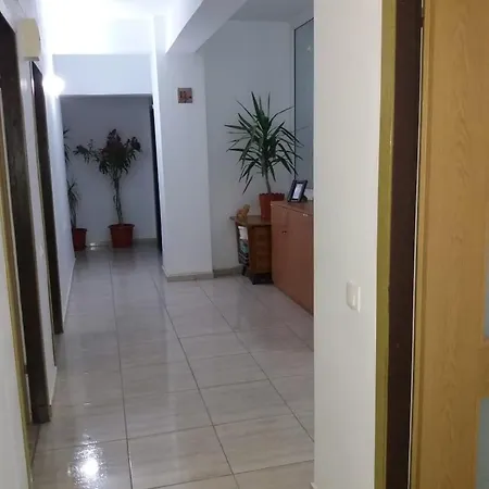 Nord: Plaja Acapulco Cu Bucătărie Comună Apartment
