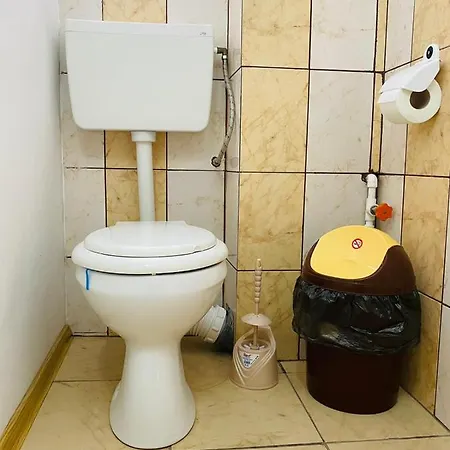 Nord: Plaja Acapulco Cu Bucătărie Comună Apartment