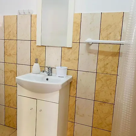 Nord: Plaja Acapulco Cu Bucătărie Comună Apartment *