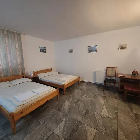Nord: Plaja Acapulco Cu Bucătărie Comună Apartment Eforie Nord